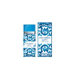Light Blue Capri in Love - Eau de Parfum Light Blue Capri in Love - Eau de Parfum